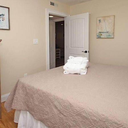 Cute 2 Bedroom, 2 Bath Condo At Folly Field Beach Гілтон-Гед-Айленд Екстер'єр фото