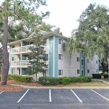 Cute 2 Bedroom, 2 Bath Condo At Folly Field Beach Гілтон-Гед-Айленд Екстер'єр фото