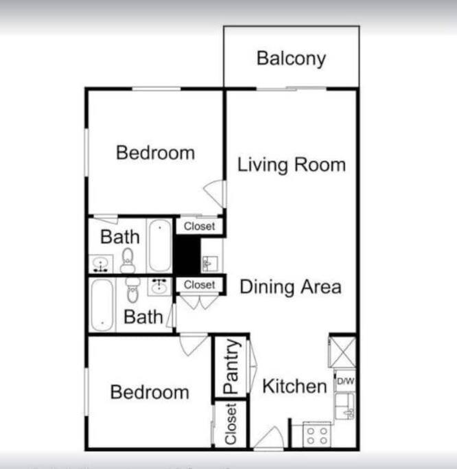 Cute 2 Bedroom, 2 Bath Condo At Folly Field Beach Гілтон-Гед-Айленд Екстер'єр фото