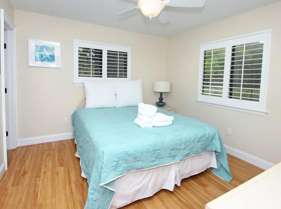 Cute 2 Bedroom, 2 Bath Condo At Folly Field Beach Гілтон-Гед-Айленд Екстер'єр фото