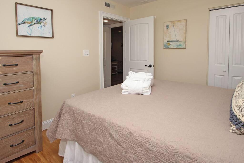 Cute 2 Bedroom, 2 Bath Condo At Folly Field Beach Гілтон-Гед-Айленд Екстер'єр фото