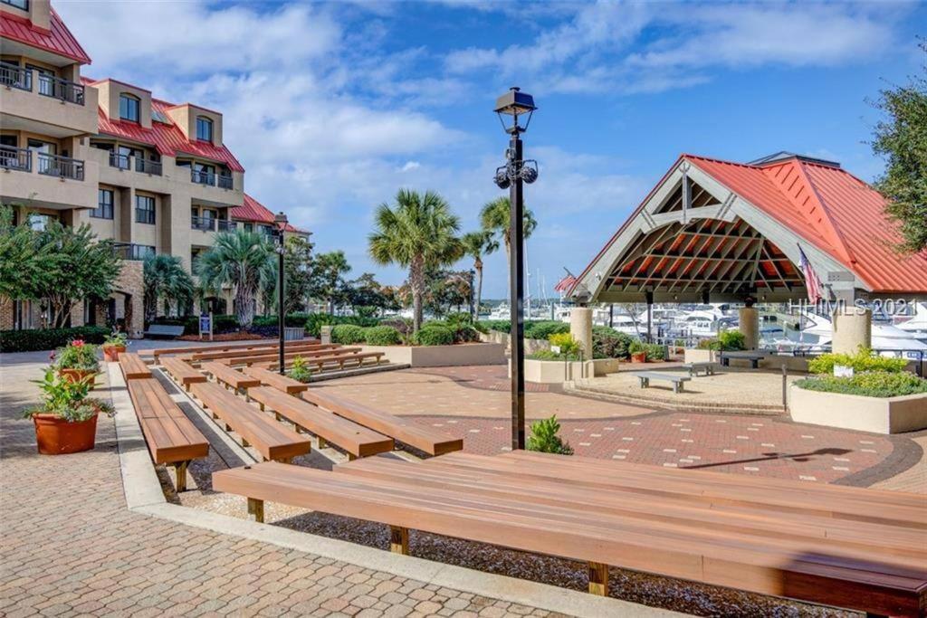 Cute 2 Bedroom, 2 Bath Condo At Folly Field Beach Гілтон-Гед-Айленд Екстер'єр фото