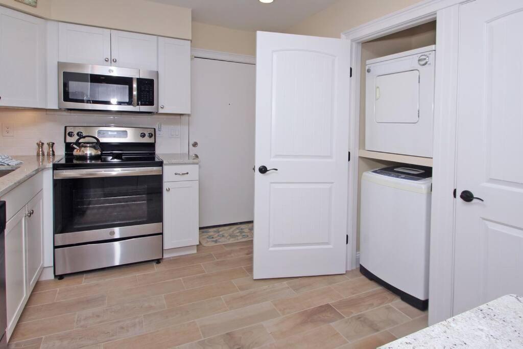 Cute 2 Bedroom, 2 Bath Condo At Folly Field Beach Гілтон-Гед-Айленд Екстер'єр фото